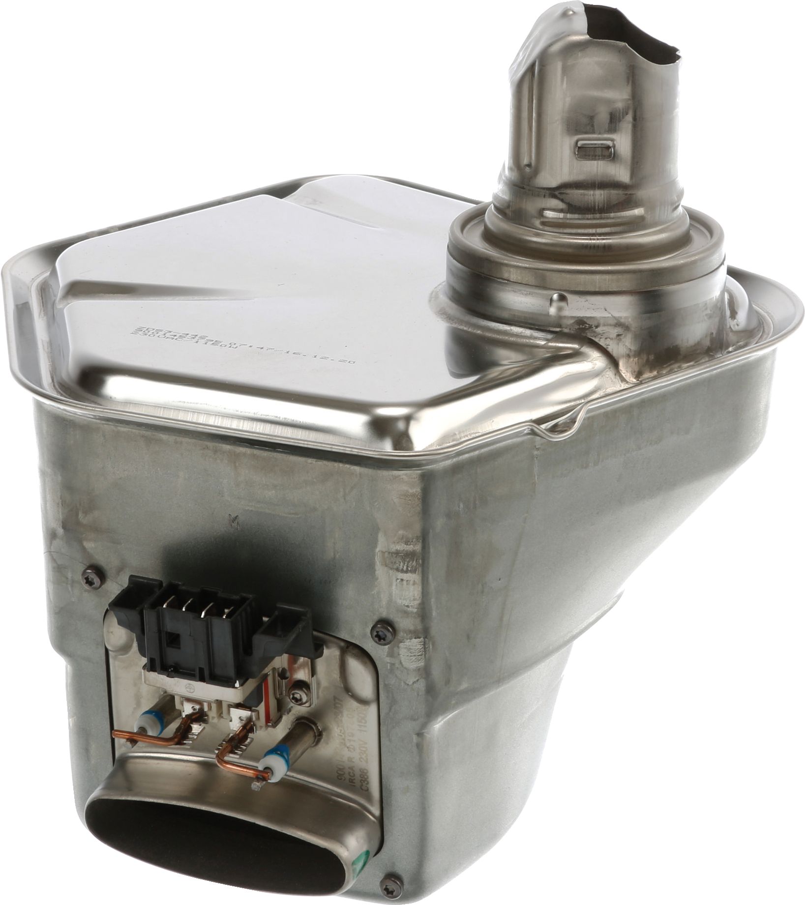 BSH Bosch Siemens 12033242 Behälter - Behälter