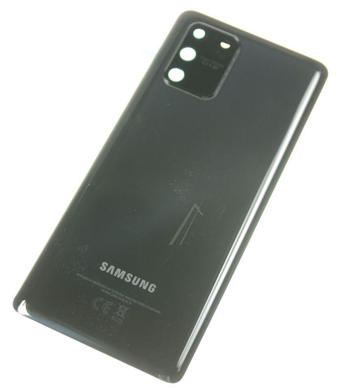 Samsung GH8221670A Batteriefachdeckel - Gh82-21670a akkufachdeckel galaxy s10 lite (sm-g770f), schwarz
