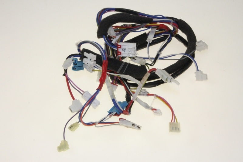 Samsung DC9600953A Stecker - Assy-m.wire harness,wf-b85a,troika-pjt/a Samsung DC9600953A Stecker - Assy-m.wire harness,wf-b85a,troika-pjt/a