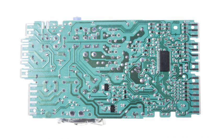 Brandt 55X6714 Programmschalter - Ako 513294 programmiergerät
