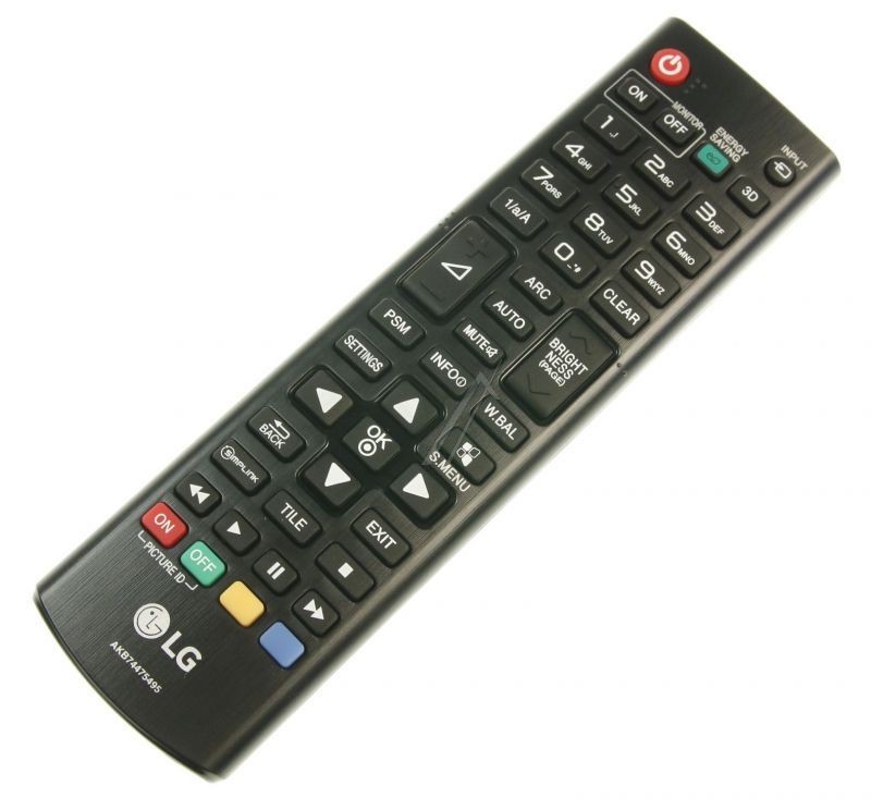 LG AKB74475495 - Fernbedienung