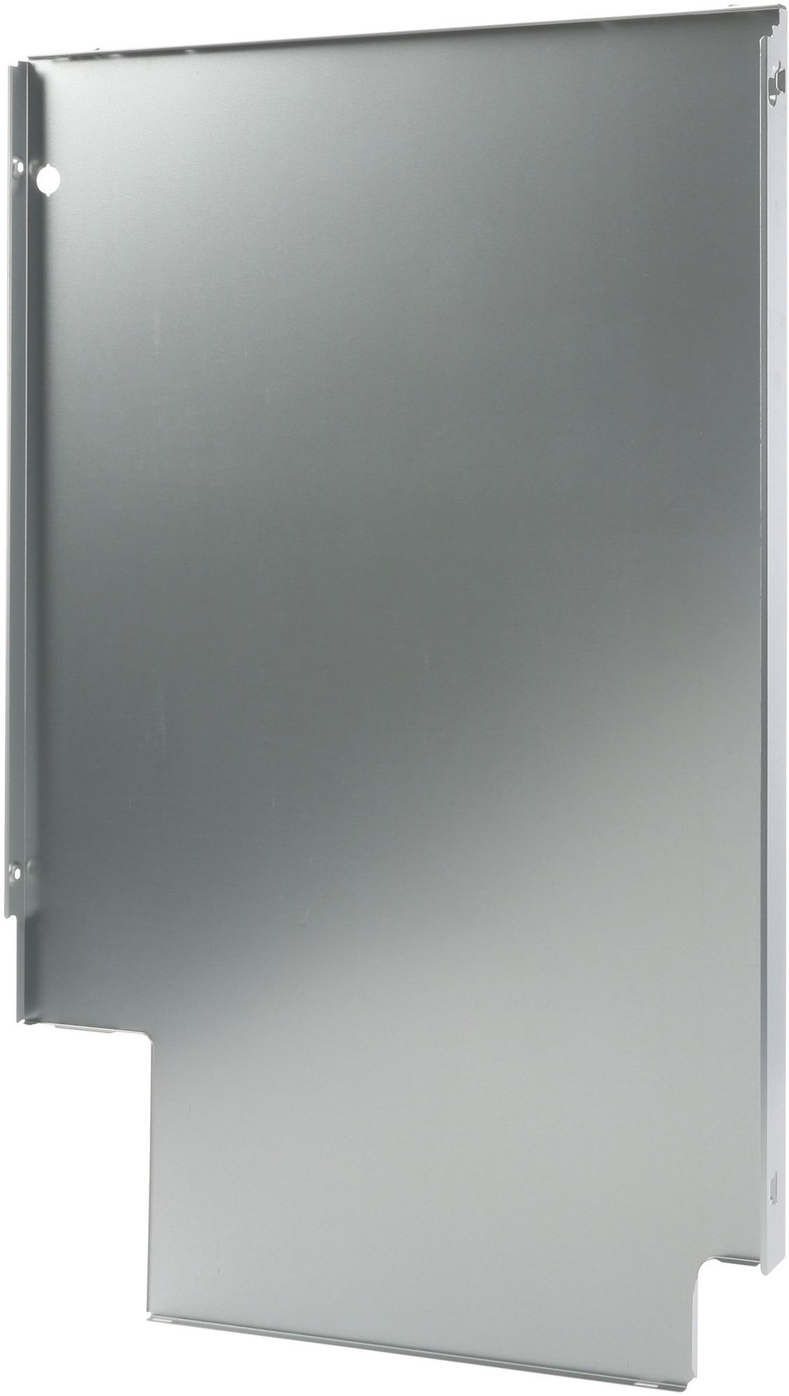 BSH Bosch Siemens 00688088 Gehäuseteil - Gehäuseseitenteil