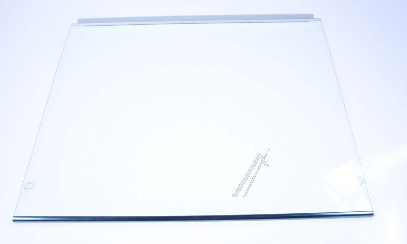 AEG Electrolux 4055325338 Glasplatte - Glasplatte,ohne,randstreifen