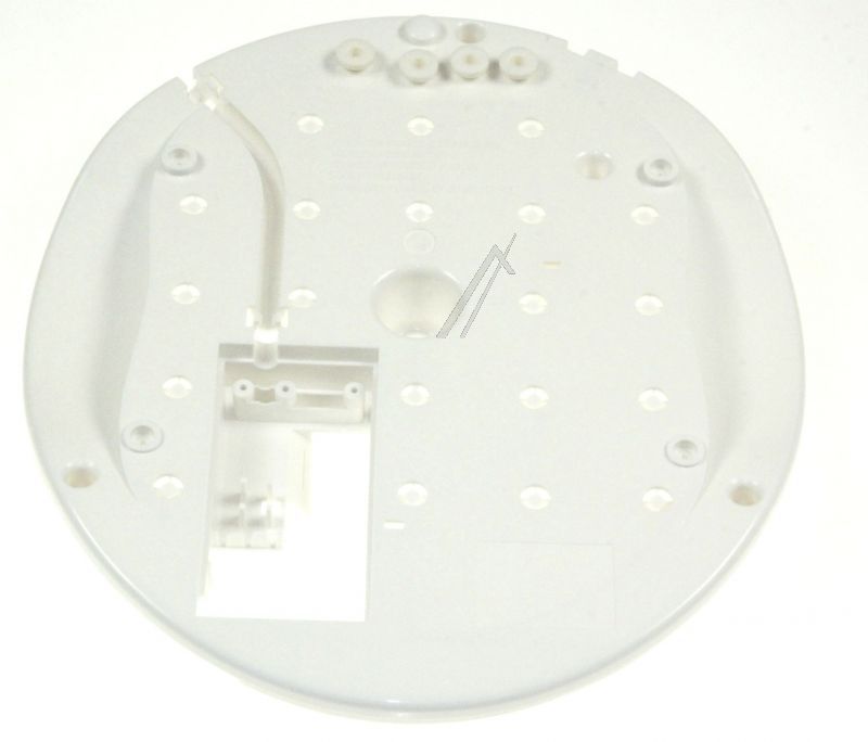 SEB SS991469 Gehäusesockel - Sockel/weiss+fuss