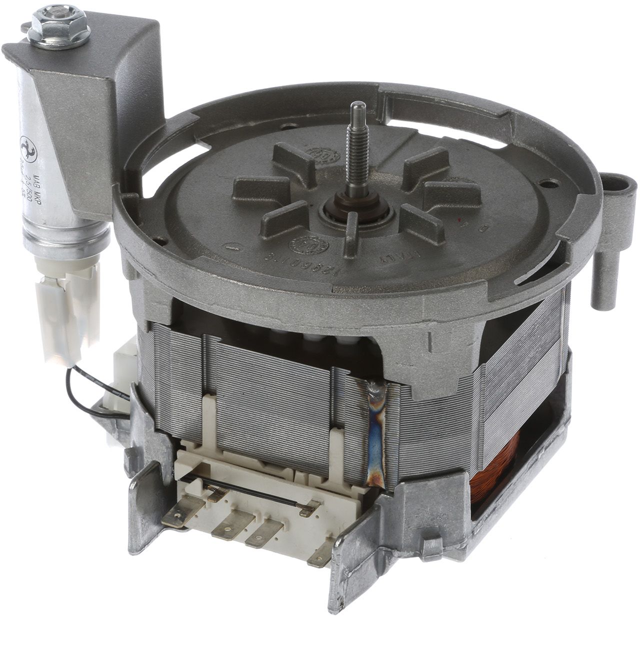BSH Bosch Siemens 00483062 Motor - Motor