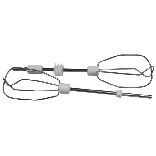 BSH Bosch Siemens 00264918 Quirl - Rührbesen, 1 paar