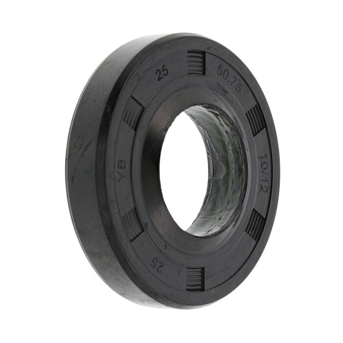 AEG Electrolux 4055124368 Wellendichtring - 25x50,75x10/12 abschottdichtung,kalottenlager
