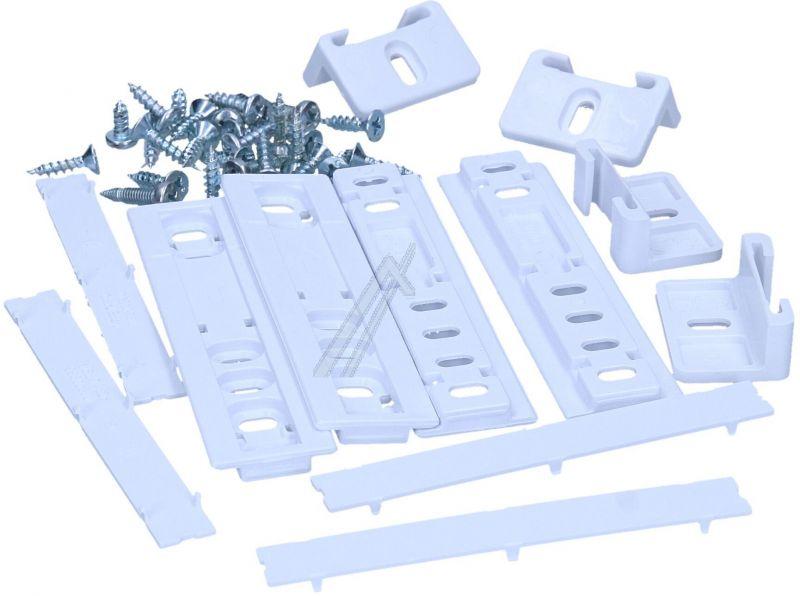 Vestel 42180269 Befestigungsteil - Ss asm kit/dd 54 cm rv2 (withoutbracke
