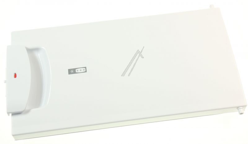 SMEG 696135216 Klappe Gefrierfach - Tür