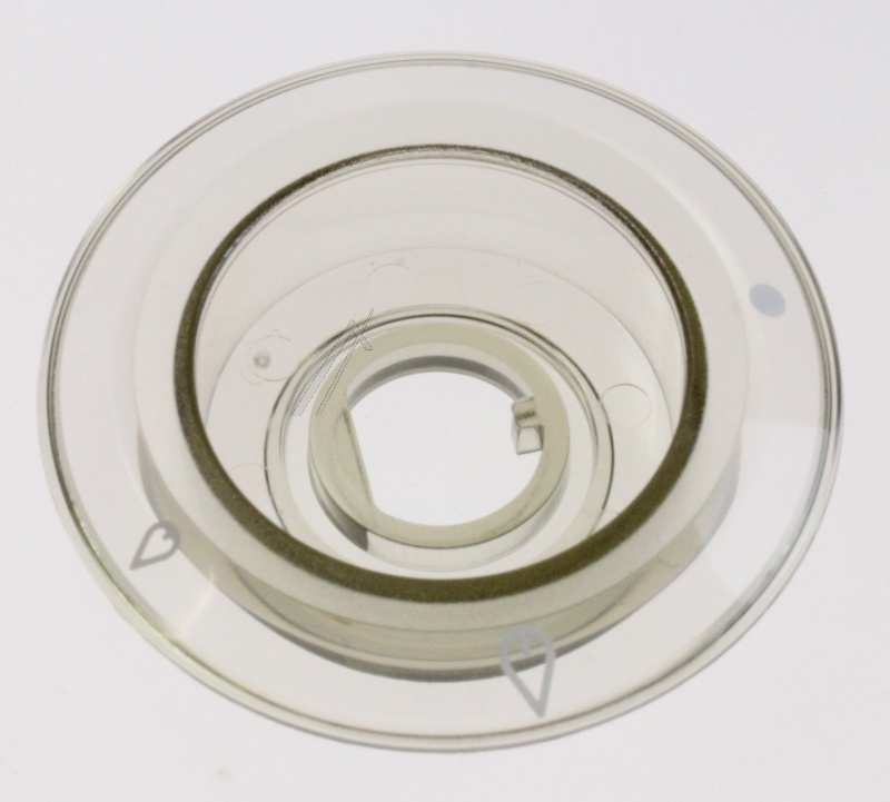 AEG Electrolux 3552013025 Knopf Taste - Skala