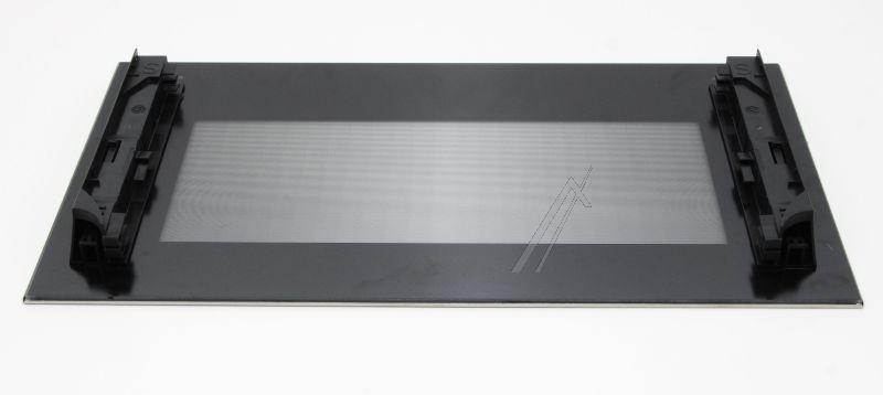 Küppersbusch Teka 82032036 Aussenscheibe - Cristal puerta pegado ln hlc 840 inox