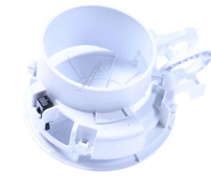 Arcelik Grundig Beko 1922200200 Abdeckung Gehäuse - Pump cover assembly
