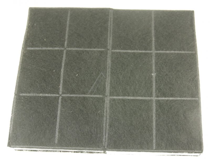 Teka 113290015 Kohlefilter - Conventional charcoal filter c1rtk