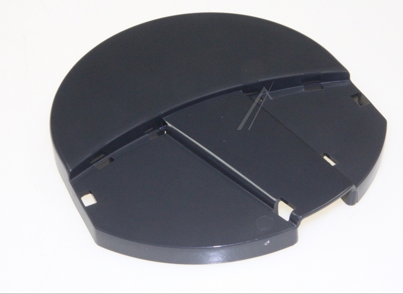 SEB SS989219 Klappe Deckel - Kanne/diffusor/schwarz