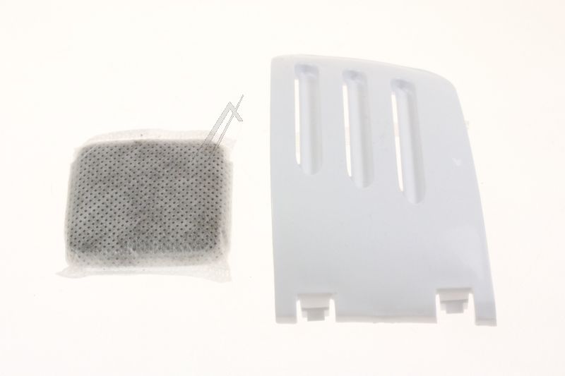 Samsung DA9705065B Abdeckplatte - Assy-cover deodorizer r,hermes