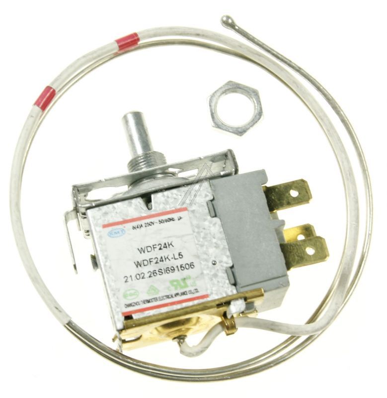 826586 Thermostat - Thermostat