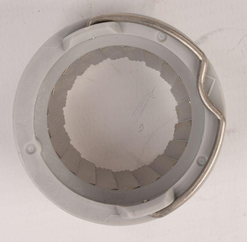 Smeg 890074301 Halter - Outer burr