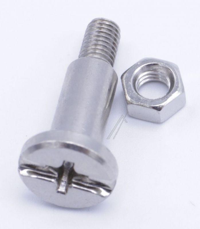 BSH Bosch Siemens 10009830 Schrauben - Schraube