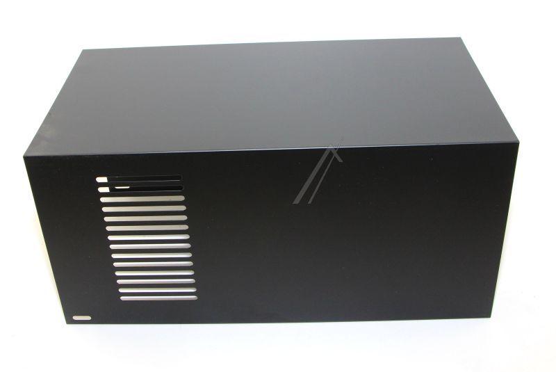 Airlux Z201070003 Abluftrohr - Cheminee sup ahp975bk/ghp645bk