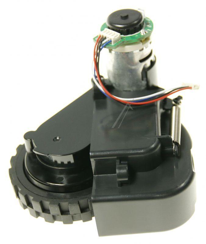 SEB RS2230001040 Rollen - Rs-2230001040 rad/rechts+motor/schwarz