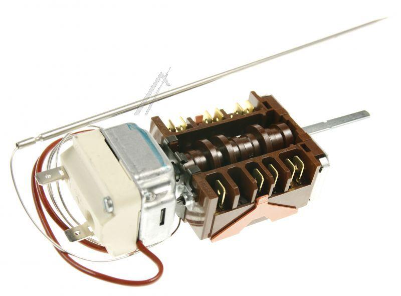 SMEG 691730200 Thermostat - Gr.umschalter+thermostat