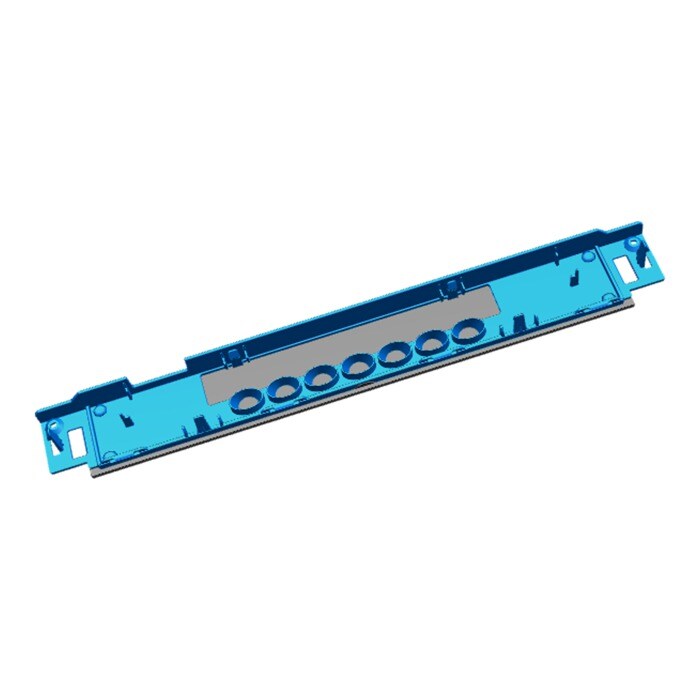 AEG Electrolux 140181601091 Bedienteilblende - Bedienblende,satz,electrolux,7