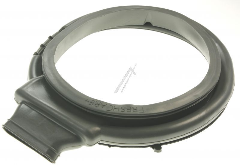 Whirlpool 488000519077 Waschmaschinentürdichtung - C00519077 tuermanschette wd freshcare Whirlpool 488000519077 Waschmaschinentürdichtung - C00519077 tuermanschette wd freshcare
