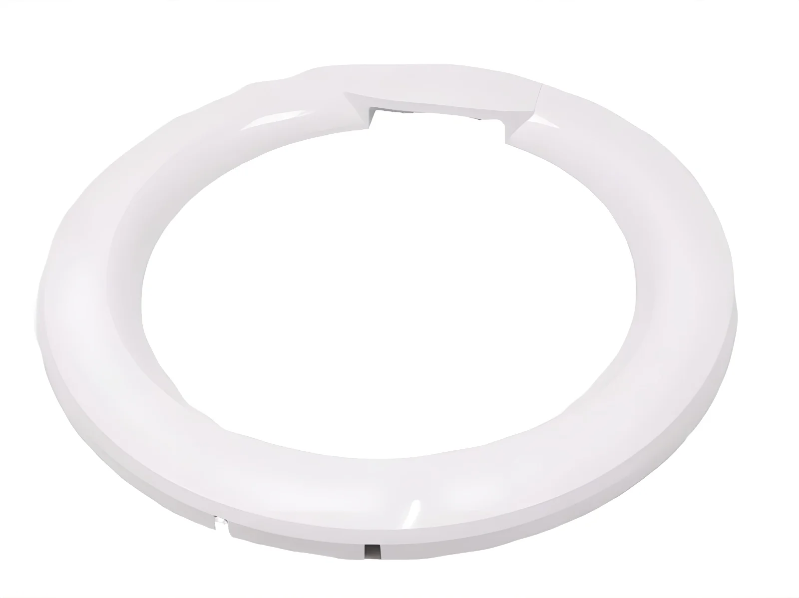 Midea 12138100001957 Flanschbullauge - 301130560172 rahmen aussen