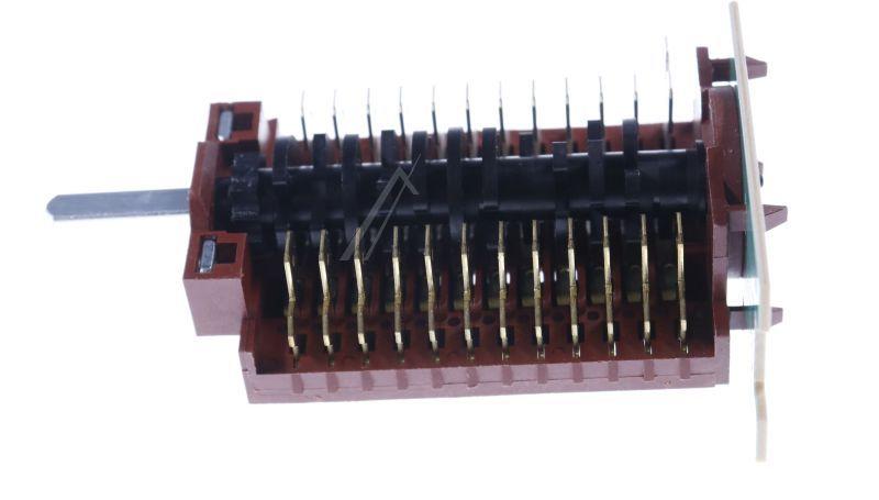 Whirlpool Indesit 488000653649 - C00653649 sp oven selector 11p+encoder oven dct