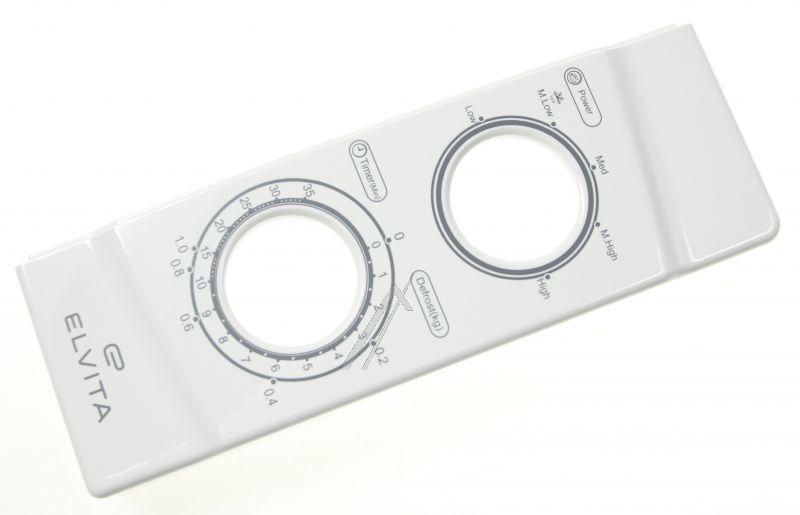 Midea 12170000A23215 Bedienteilblende - Bedienteilmodul