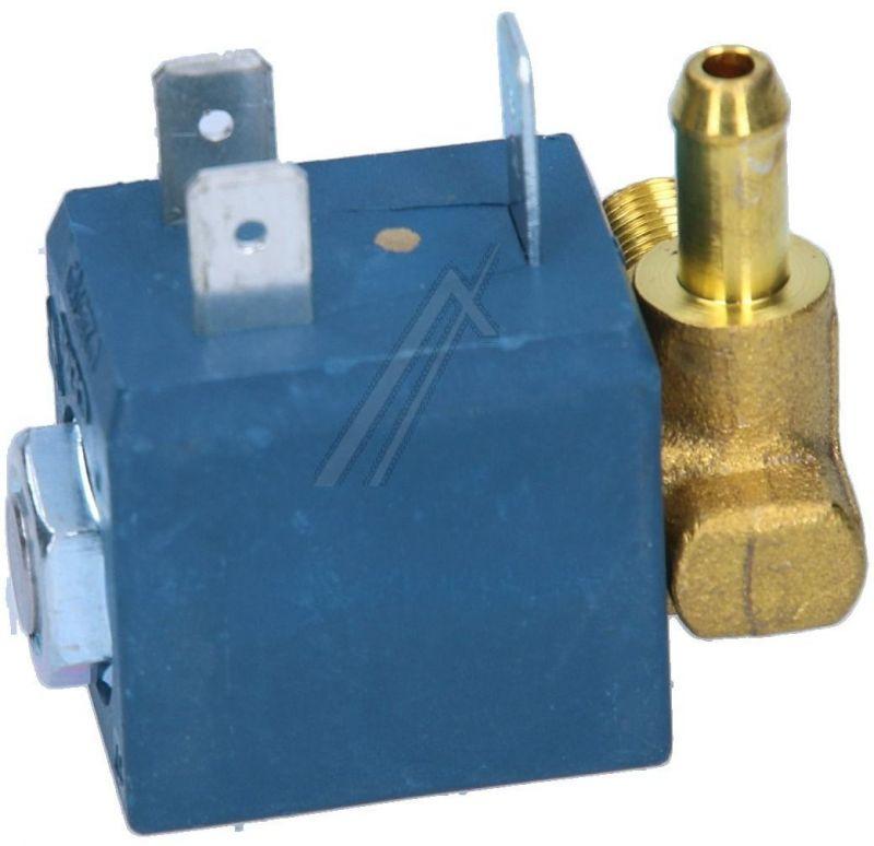 COM Magnetventil - Elektroventil , 4 watt220v, schlauch 90° links, COM Magnetventil - Elektroventil , 4 watt220v, schlauch 90° links,