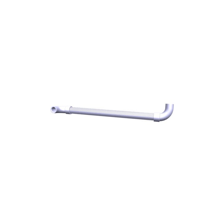 AEG Electrolux 1084971009 Verbindungsschlauch - Schlauch,luft unterbrechung