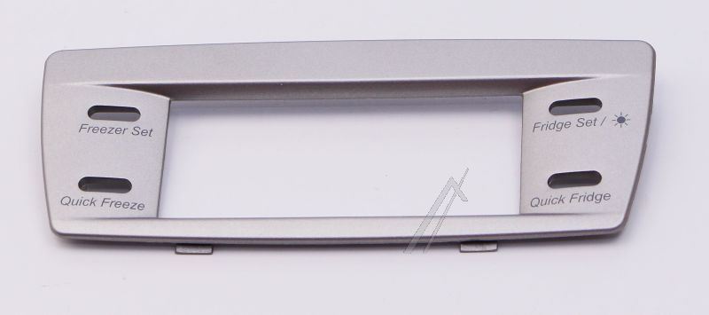 Arcelik Grundig Beko 4321830700 Bedienteilblende - Display frame/arc 552 Arcelik Grundig Beko 4321830700 Bedienteilblende - Display frame/arc 552