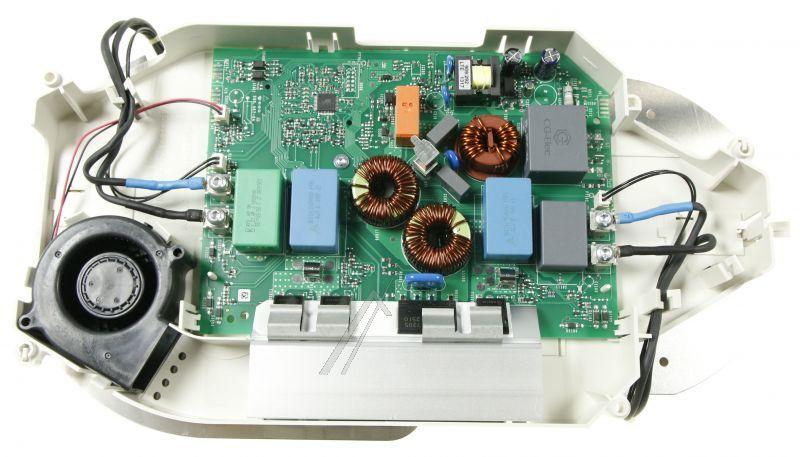 Gorenje 460518 Isolation Induktionsplatte - Inuction module bi2 200p/160 nips 75.08014.710