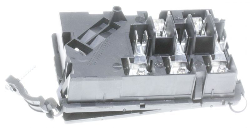Amica 8041916 - Klemmleiste kado 1/5-41a