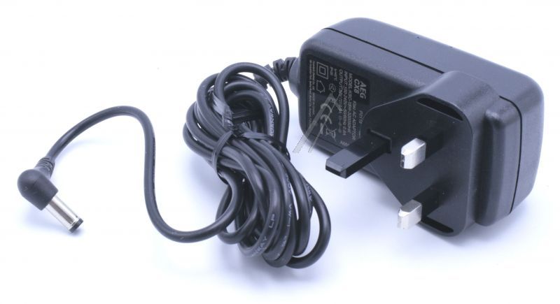 AEG Electrolux 140058782024 AC Adapter - Ladegerät,32,4v, uk