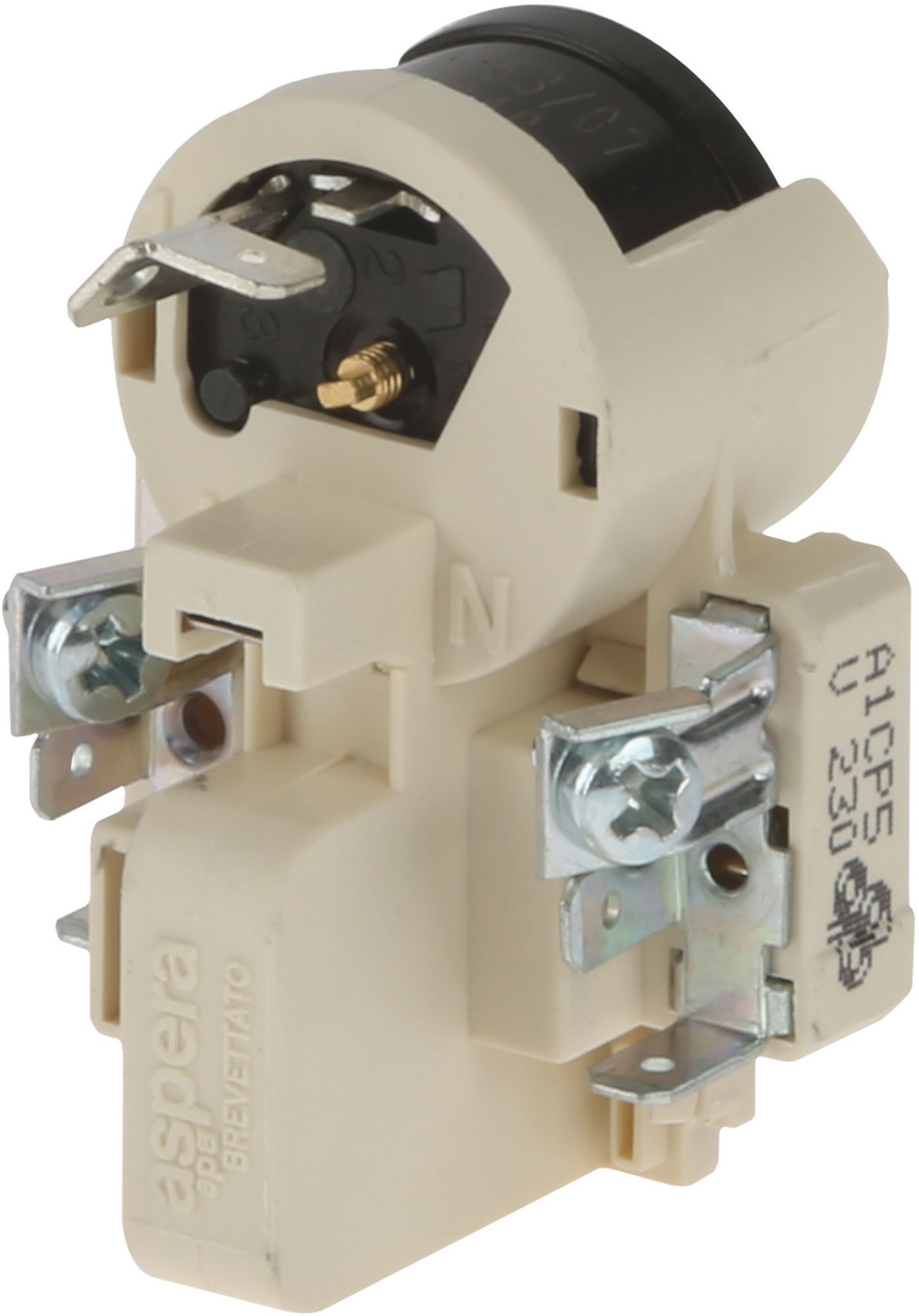 BSH Bosch Siemens 00622068 Anlaufvorrichtung - Anlaufvorrichtung