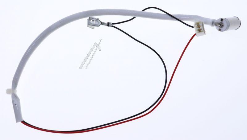 827639 - Meat probe socket 3.5mm