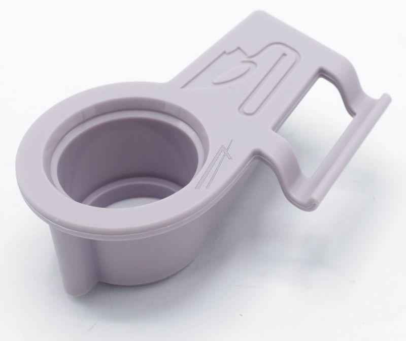 Delonghi 5312816551 Kabelaufroller für Staubsaugernetzkabel - Avvolgicavo dlvi33(pp) 1600