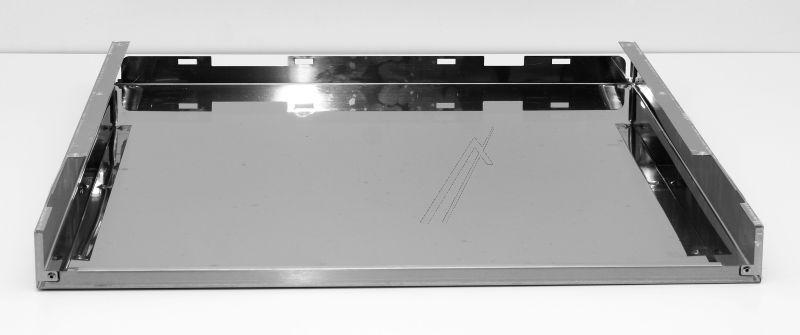 Samsung DD8102521A Frontblende - Dd81-02521a a/s-door outer,odm, dw5500mm,fs,bu,sts