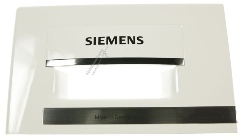 BSH Bosch Siemens 12006985 Blende Waschmittelkasten - Schalengriff