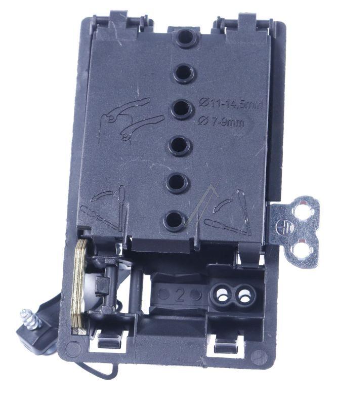 Vestel 32056075 Anschlussstutzen - Terminal box 40a 450v t125 sl600v2 n
