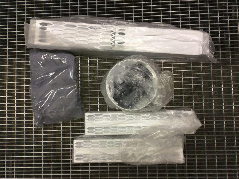 AEG Electrolux 9009233066 - Awk04 awk04 window kit->air conditio