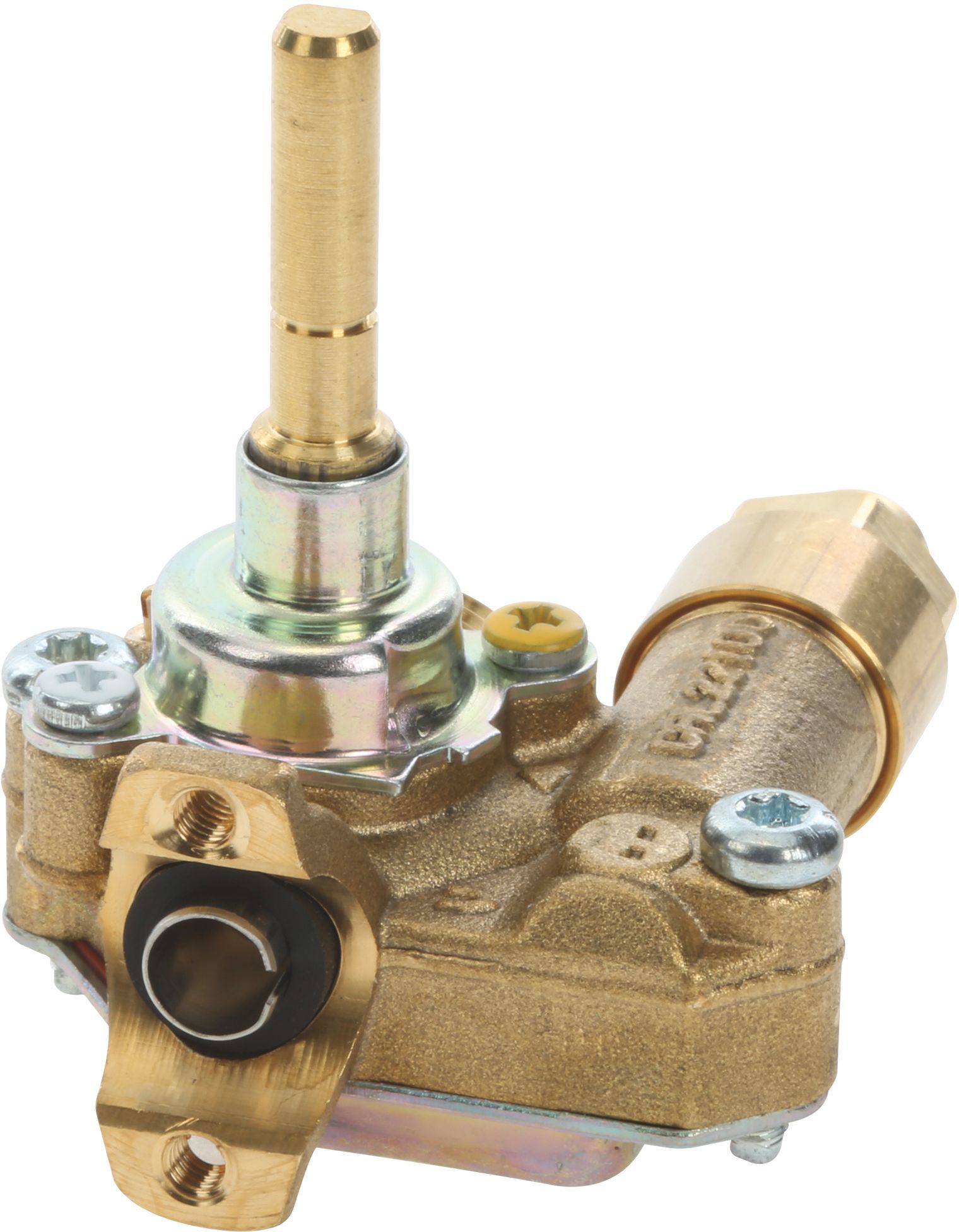 BSH Bosch Siemens 00425472 Hahn - Gashahn