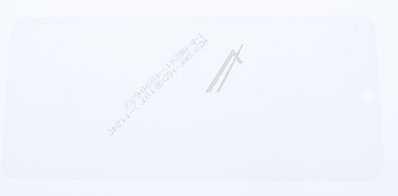 Oneplus 4890633 Kontaktfolie - 5431100358 capacitive touch screen protective film ab241 transparent