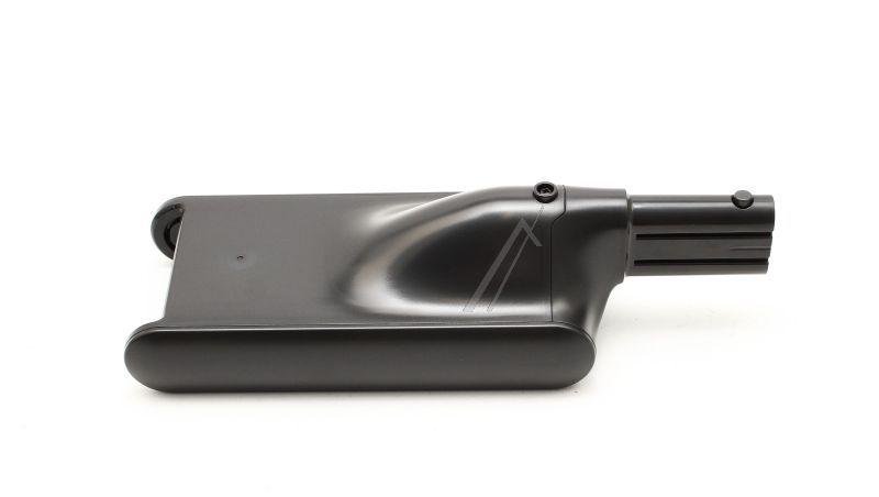 Samsung DJ9600255A Ladeschale - Dj96-00255a assy charger-holder,jet 95,black chromet