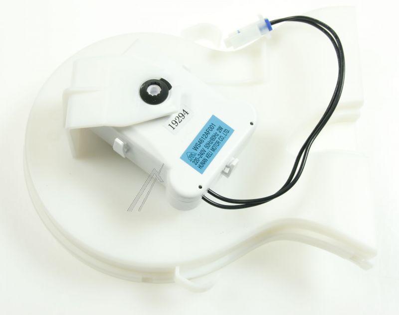Gorenje 780512 Lüfter - Fan ws4612af001/2500 rpm keli assy/s