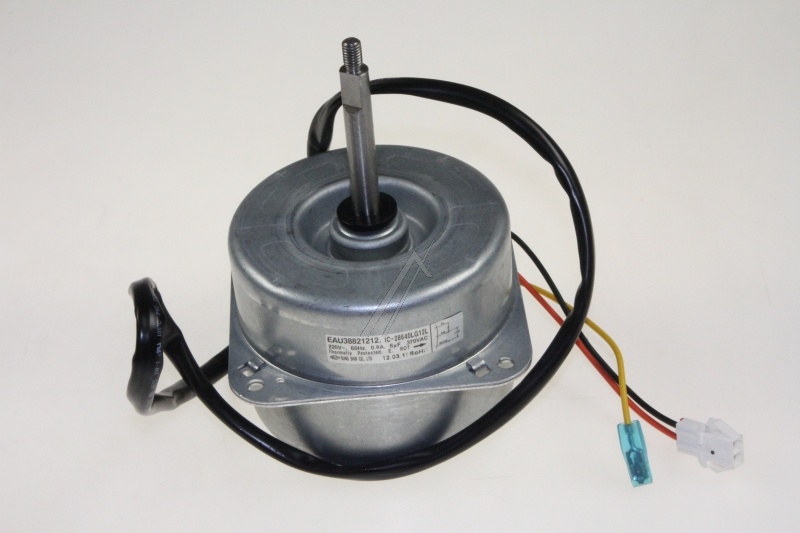LG EAU38821212 Motor - Motor assembly,ac,outdoor