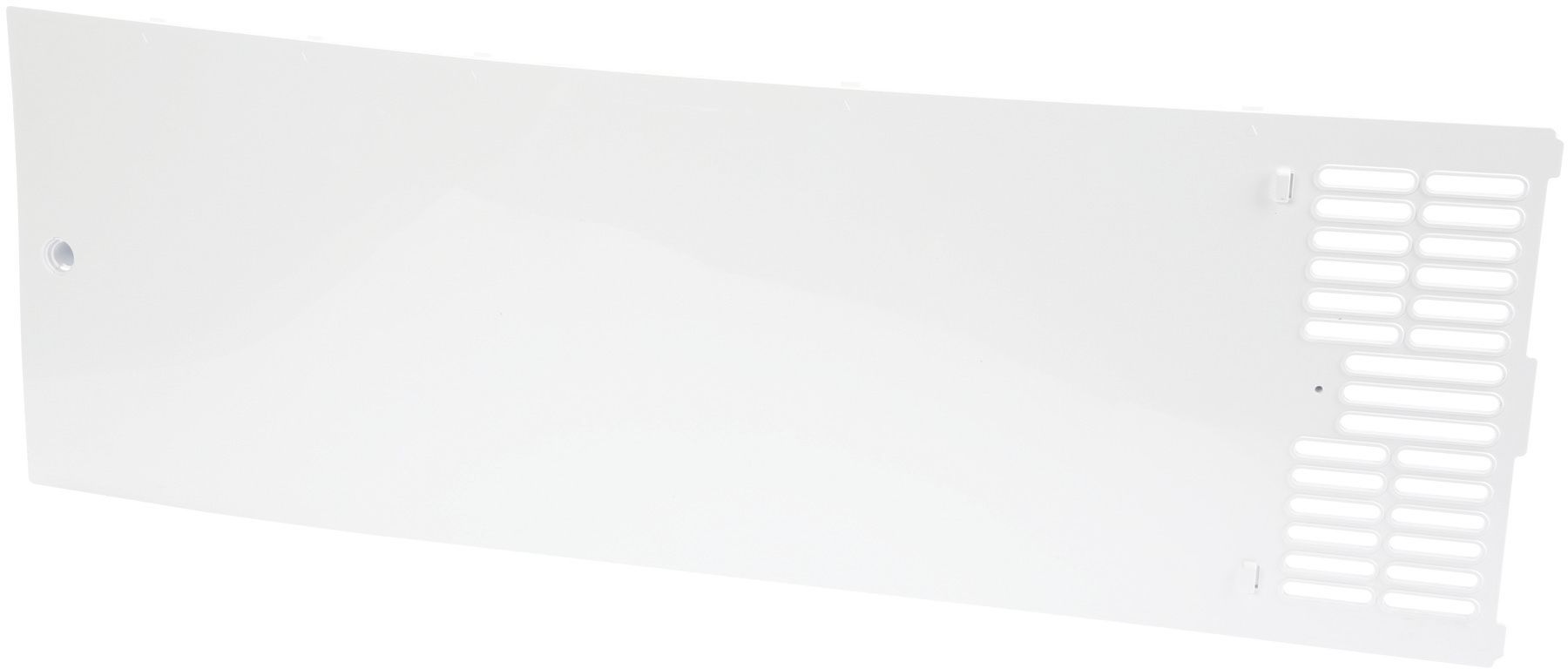 BSH Bosch Siemens 00446013 Abdeckung Gehäuse - Abdeckung verdampfer BSH Bosch Siemens 00446013 Abdeckung Gehäuse - Abdeckung verdampfer