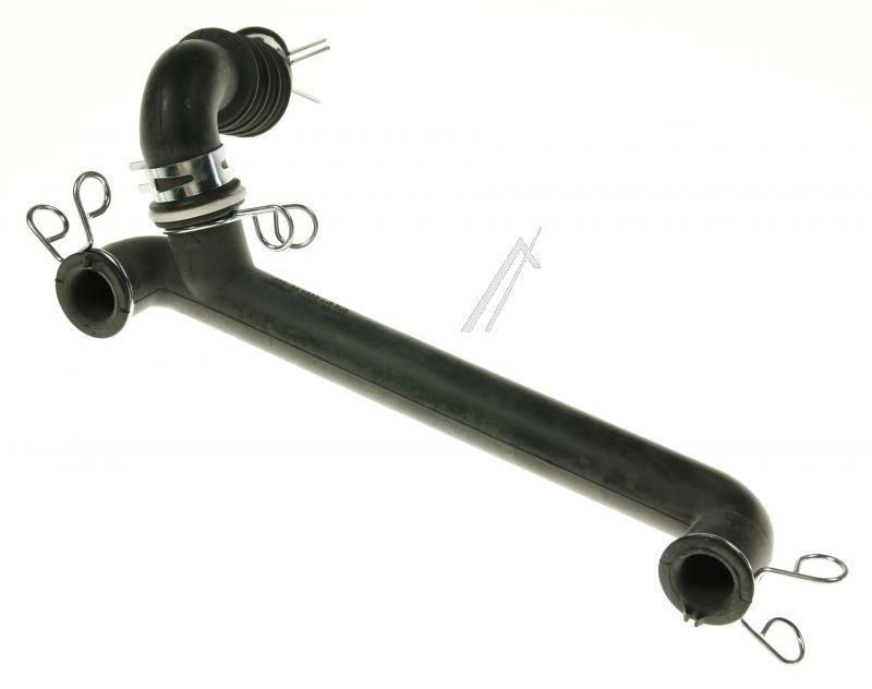 Samsung DC9715314B Verbindungsschlauch - Assy hose air,purple k-pjt,wr-pa179ur